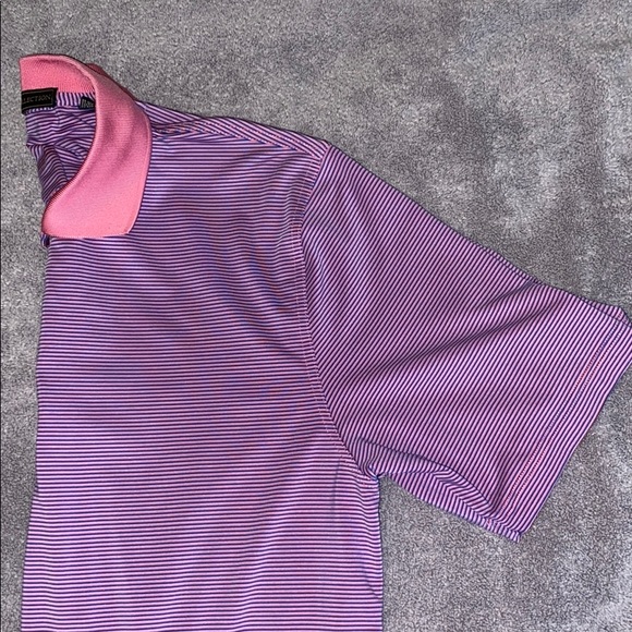 Private Collection Golf Polo - Picture 3 of 4